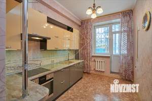 3-к квартира, вторичка, 86м2, 1/9 этаж