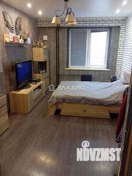 1-к квартира, вторичка, 36м2, 2/9 этаж