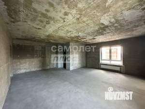 3-к квартира, вторичка, 88м2, 4/17 этаж
