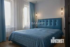2-к квартира, вторичка, 64м2, 6/10 этаж