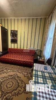 1-к квартира, вторичка, 23м2, 1/2 этаж