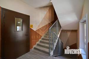 1-к квартира, вторичка, 52м2, 6/8 этаж