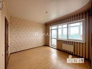 3-к квартира, вторичка, 96м2, 2/4 этаж