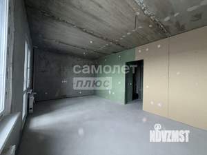 2-к квартира, вторичка, 35м2, 6/9 этаж