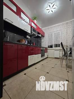 2-к квартира, вторичка, 49м2, 4/9 этаж