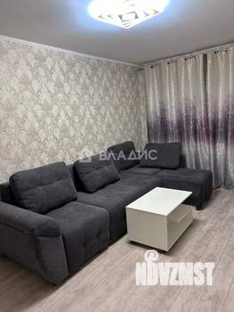 1-к квартира, вторичка, 30м2, 3/5 этаж