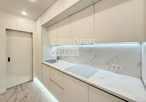 2-к квартира, вторичка, 37м2, 9/17 этаж