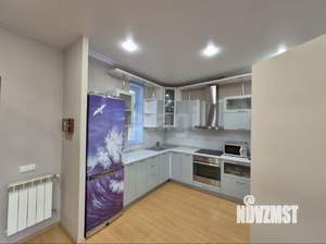 1-к квартира, вторичка, 48м2, 3/4 этаж