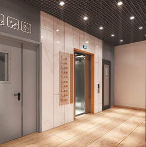 2-к квартира, вторичка, 36м2, 4/11 этаж