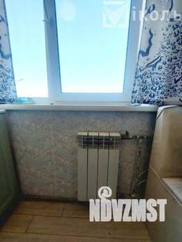 3-к квартира, вторичка, 59м2, 3/5 этаж