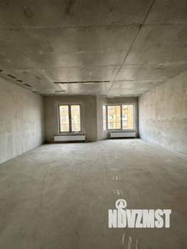 3-к квартира, вторичка, 110м2, 5/6 этаж
