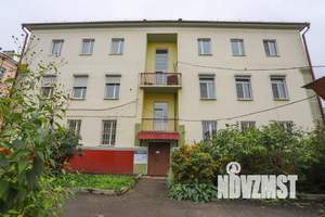 3-к квартира, вторичка, 82м2, 3/4 этаж