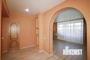 3-к квартира, вторичка, 98м2, 4/6 этаж