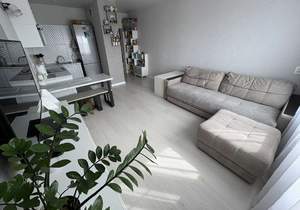2-к квартира, вторичка, 52м2, 11/16 этаж