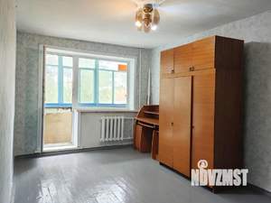 1-к квартира, вторичка, 30м2, 2/5 этаж