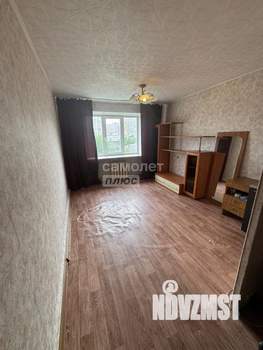 1-к квартира, вторичка, 19м2, 5/5 этаж