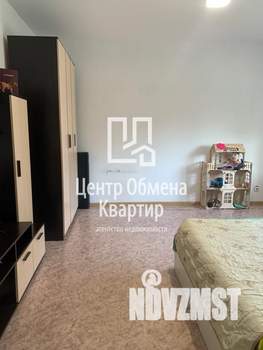 1-к квартира, вторичка, 46м2, 2/8 этаж