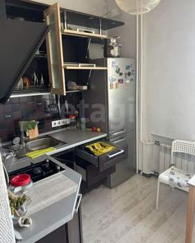 2-к квартира, вторичка, 52м2, 3/5 этаж