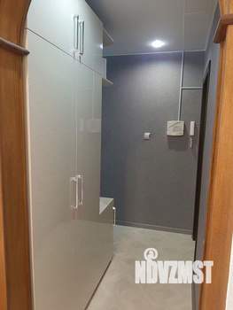 1-к квартира, вторичка, 30м2, 5/5 этаж