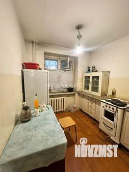 1-к квартира, вторичка, 33м2, 1/5 этаж