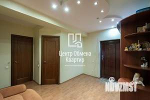 3-к квартира, вторичка, 79м2, 3/3 этаж