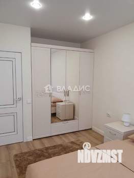 1-к квартира, вторичка, 36м2, 8/16 этаж