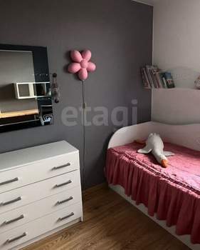 2-к квартира, вторичка, 65м2, 14/15 этаж