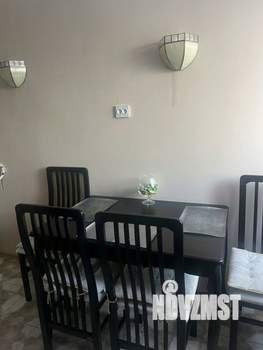 3-к квартира, вторичка, 64м2, 3/5 этаж