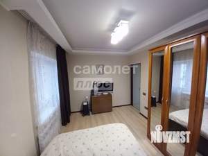 3-к квартира, вторичка, 85м2, 16/17 этаж