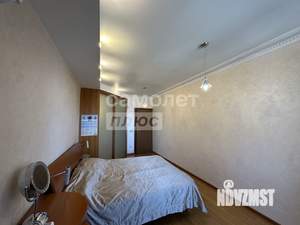 3-к квартира, вторичка, 104м2, 5/11 этаж