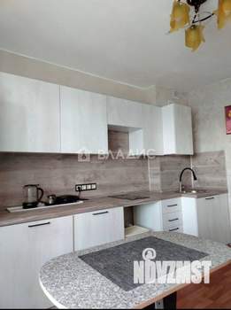 1-к квартира, вторичка, 40м2, 6/7 этаж