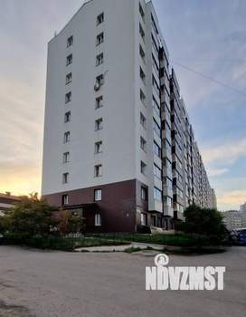 Студия квартира, вторичка, 20м2, 1/10 этаж