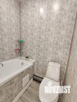 1-к квартира, вторичка, 20м2, 2/5 этаж