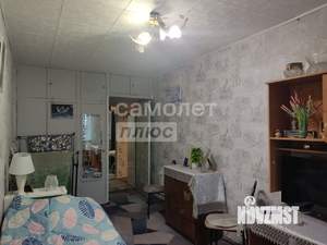 2-к квартира, вторичка, 43м2, 5/5 этаж