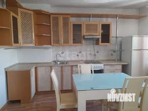 3-к квартира, вторичка, 62м2, 4/4 этаж