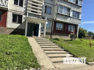 3-к квартира, вторичка, 57м2, 4/5 этаж