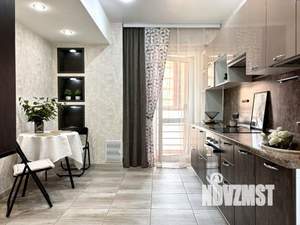 2-к квартира, вторичка, 56м2, 4/7 этаж