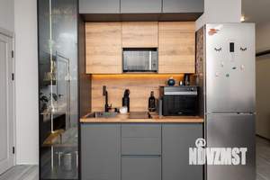 3-к квартира, вторичка, 59м2, 6/10 этаж