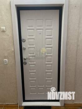 1-к квартира, вторичка, 43м2, 1/9 этаж