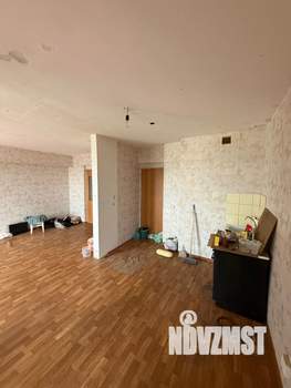 3-к квартира, вторичка, 72м2, 8/10 этаж