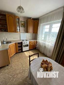 2-к квартира, вторичка, 52м2, 9/19 этаж