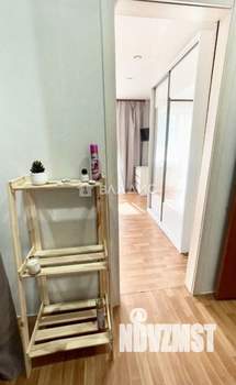 1-к квартира, вторичка, 36м2, 2/9 этаж
