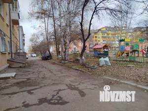 2-к квартира, вторичка, 44м2, 1/4 этаж