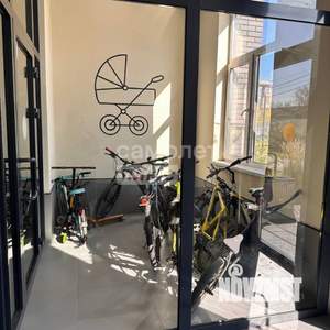 Студия квартира, вторичка, 23м2, 4/16 этаж