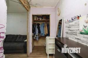 1-к квартира, вторичка, 30м2, 2/5 этаж