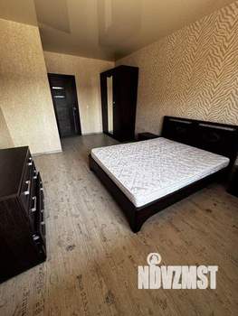 1-к квартира, вторичка, 44м2, 1/16 этаж