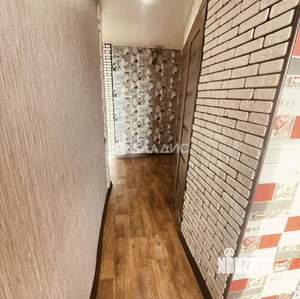 4-к квартира, вторичка, 62м2, 4/5 этаж