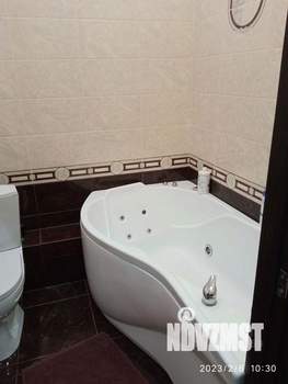 4-к квартира, вторичка, 103м2, 5/6 этаж