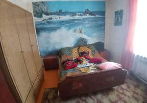 3-к квартира, вторичка, 62м2, 1/2 этаж