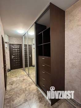 2-к квартира, вторичка, 56м2, 2/10 этаж